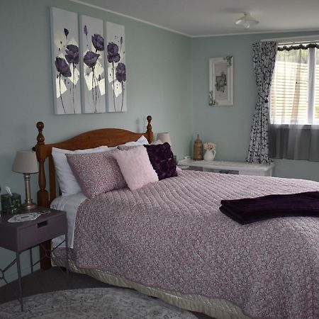 Bnb On Bakers Waimate Buitenkant foto