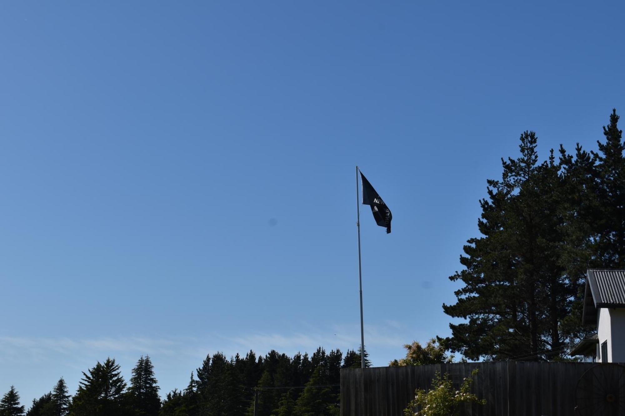Bnb On Bakers Waimate Buitenkant foto