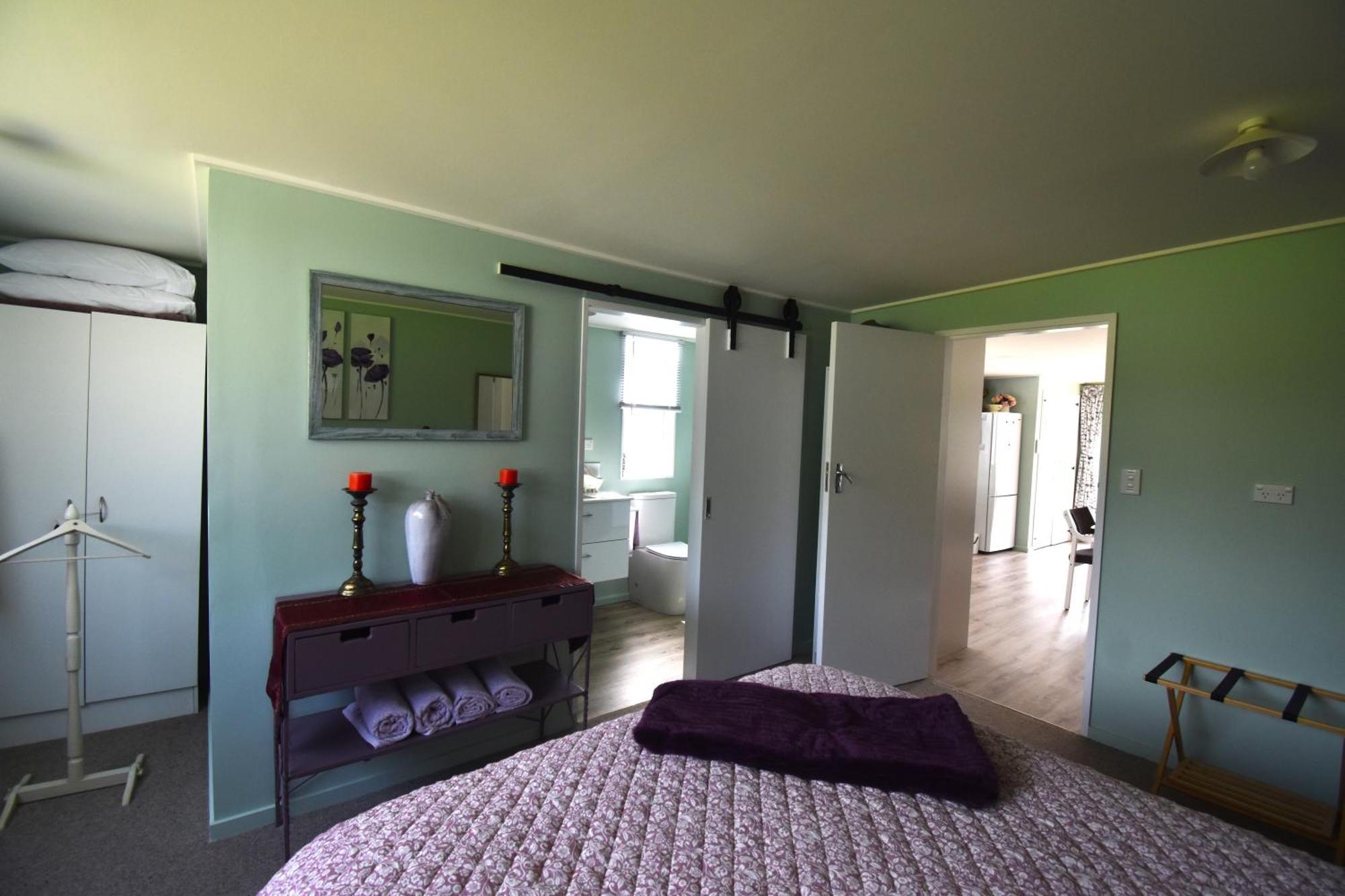 Bnb On Bakers Waimate Buitenkant foto