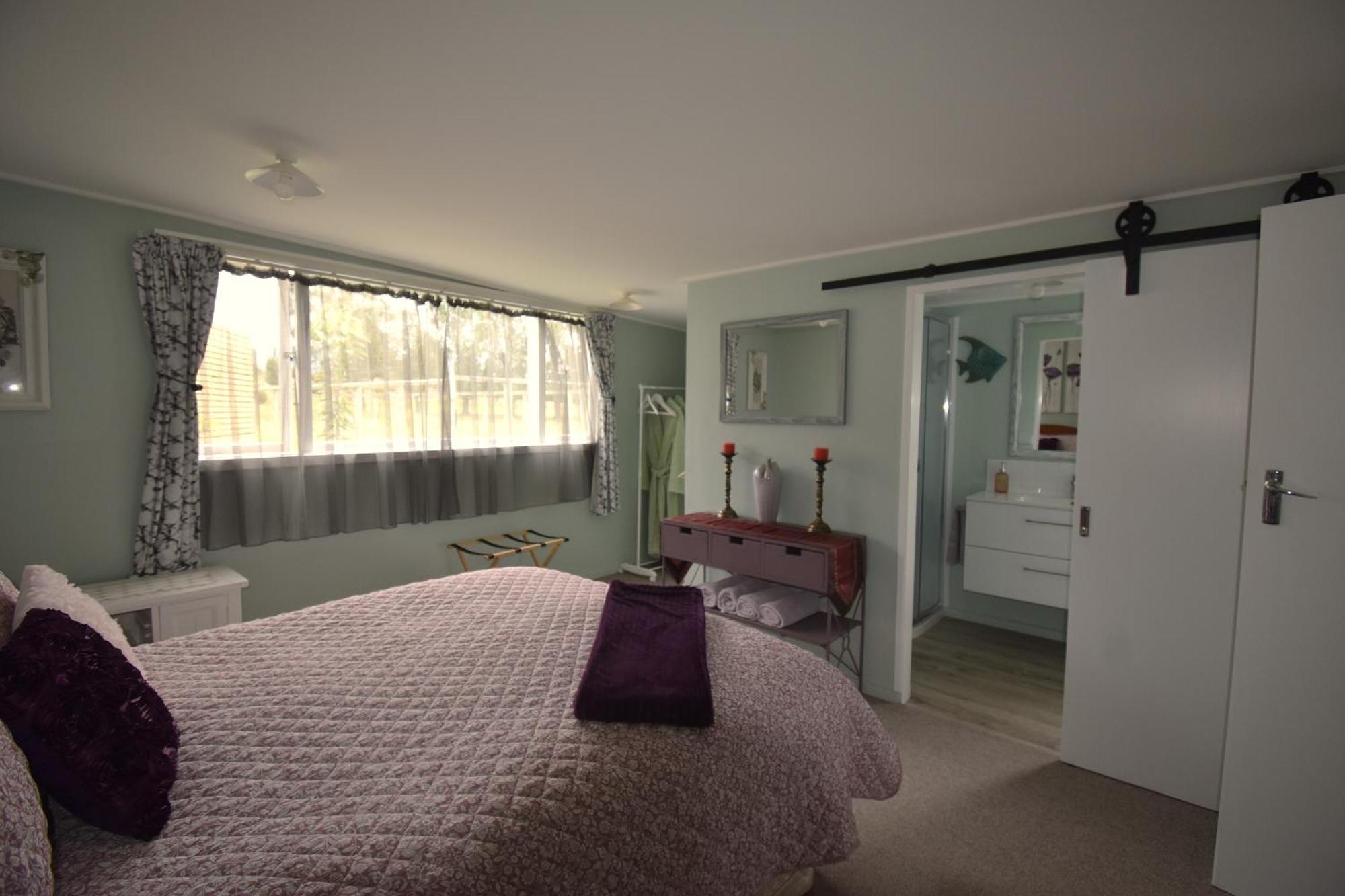 Bnb On Bakers Waimate Buitenkant foto