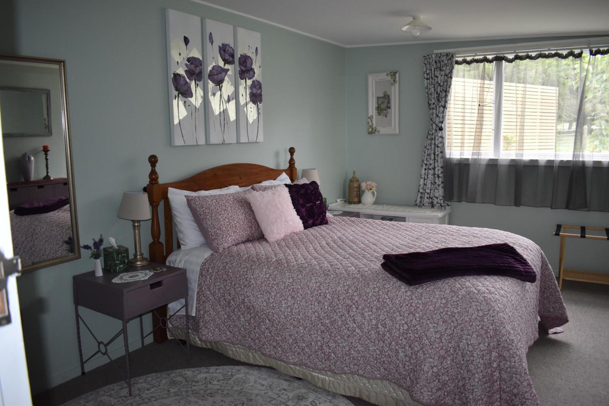 Bnb On Bakers Waimate Buitenkant foto